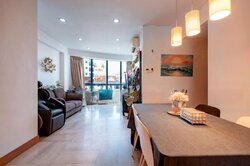 Water Place (D15), Condominium #456611811